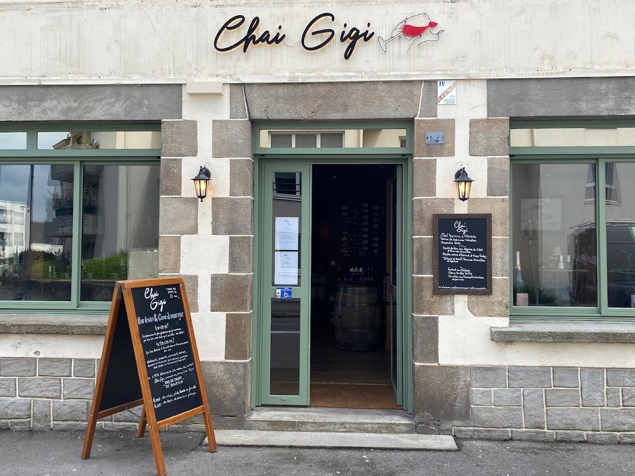Photo de Chai GIGI