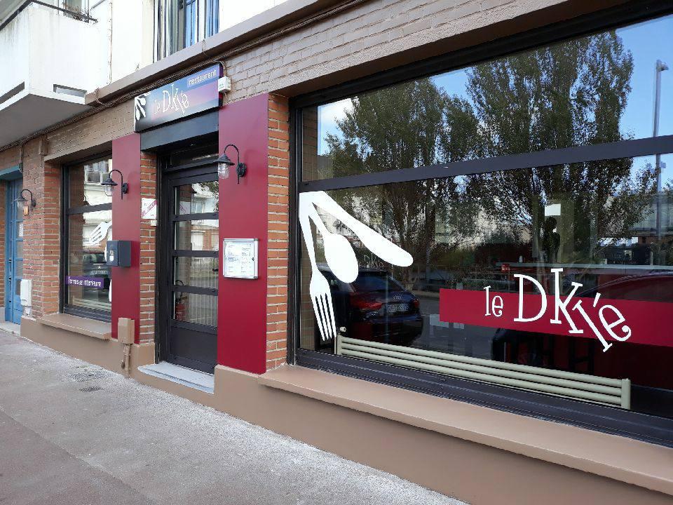 Photo de Le DKlé