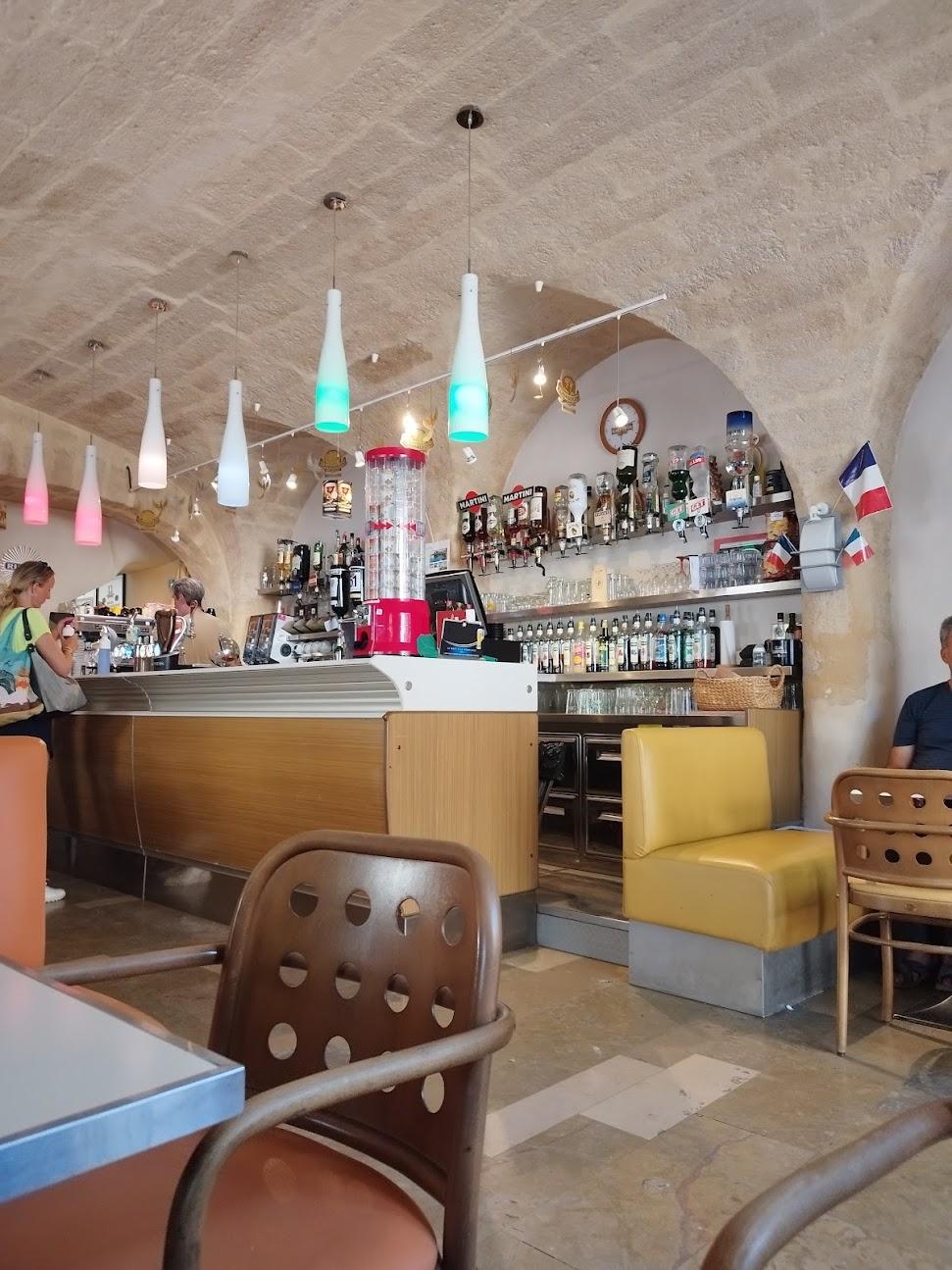 Photo de Café De L'esplanade