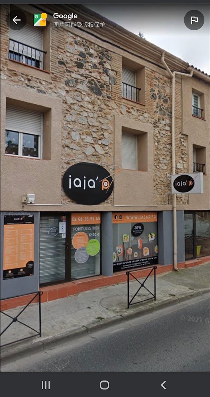 Photo de Jaja'P