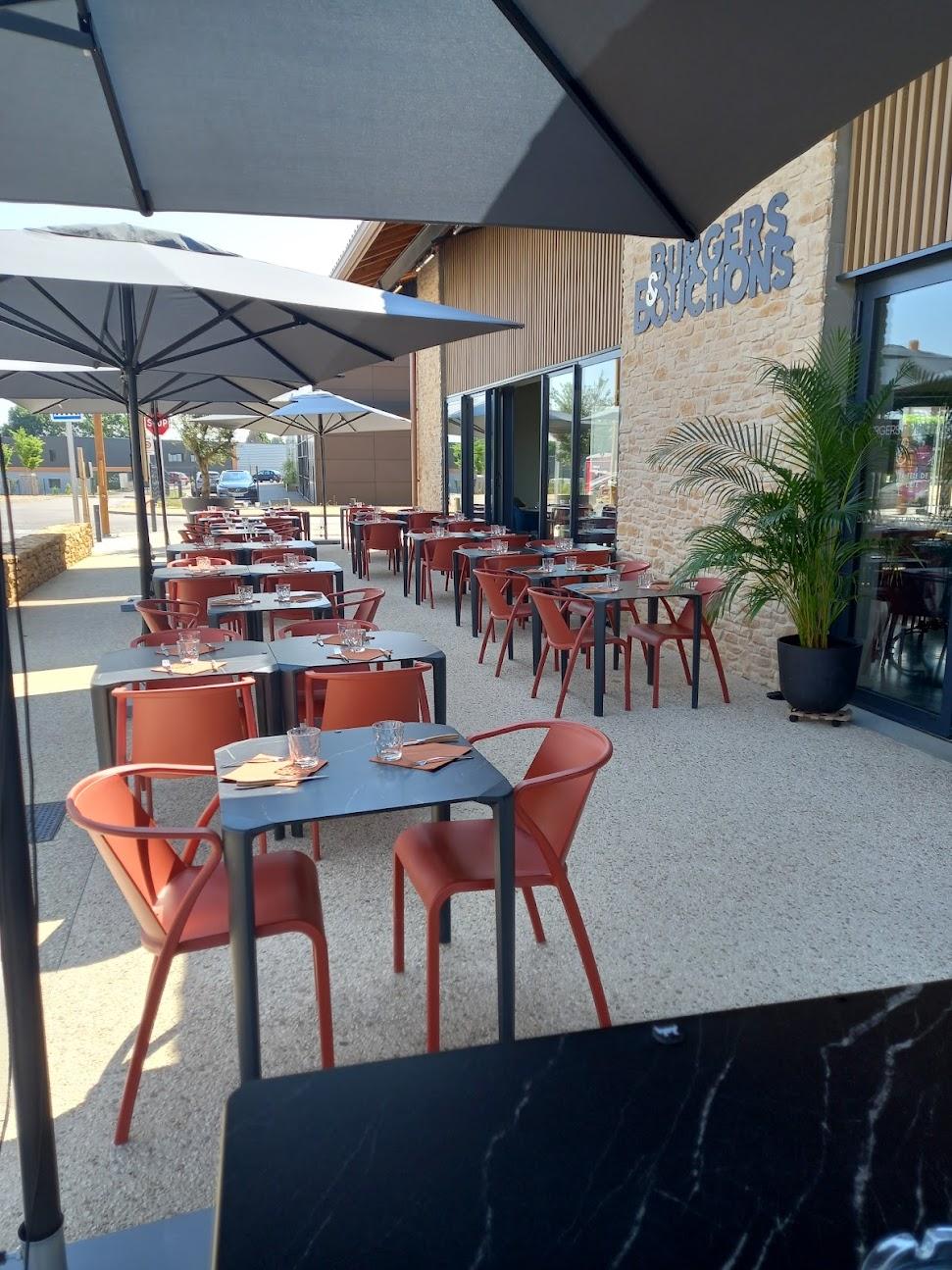 Photo du restaurant Restaurant Burgers & Bouchons