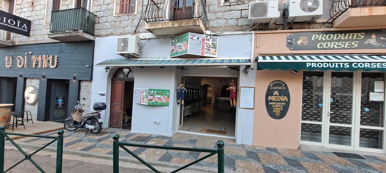 Photo de Chez élie