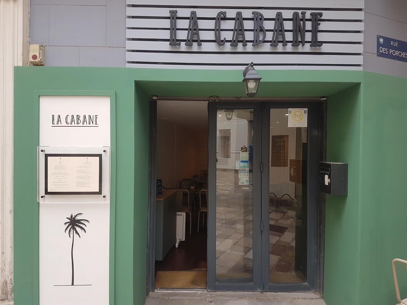 Photo de Restaurant La Cabane