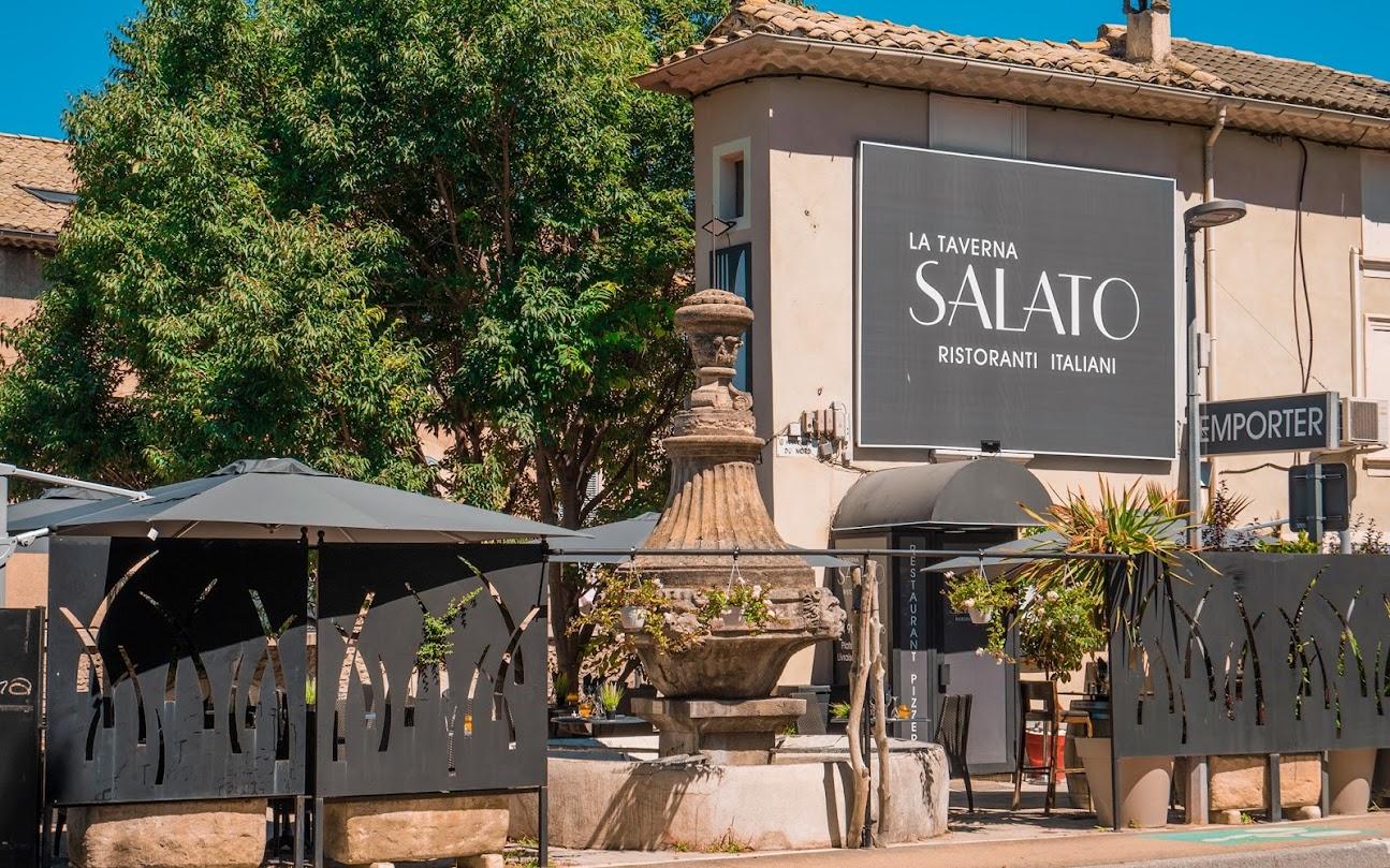 Photo de La Taverna Salato
