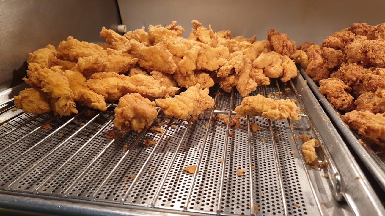 Photo de CHICKEN SPOT