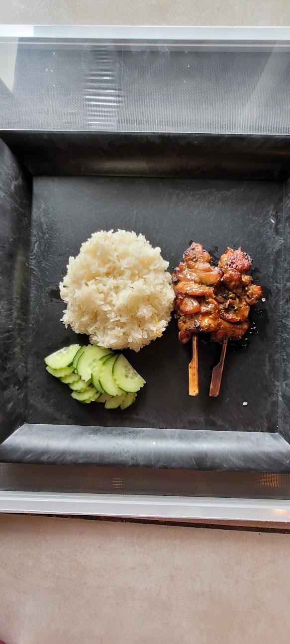 Photo de The best Thaifood