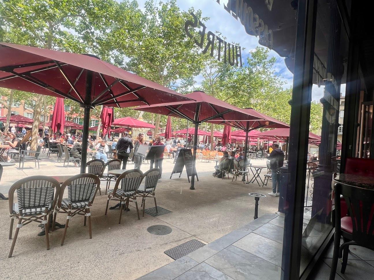 Photo de Restaurant Le Longchamp