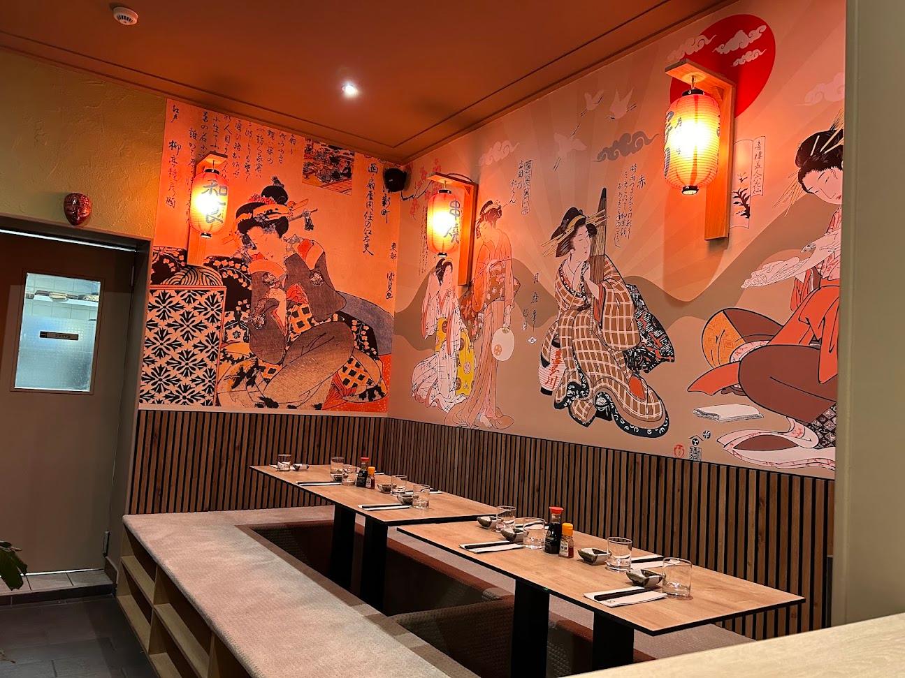 Photo de YAKITORI