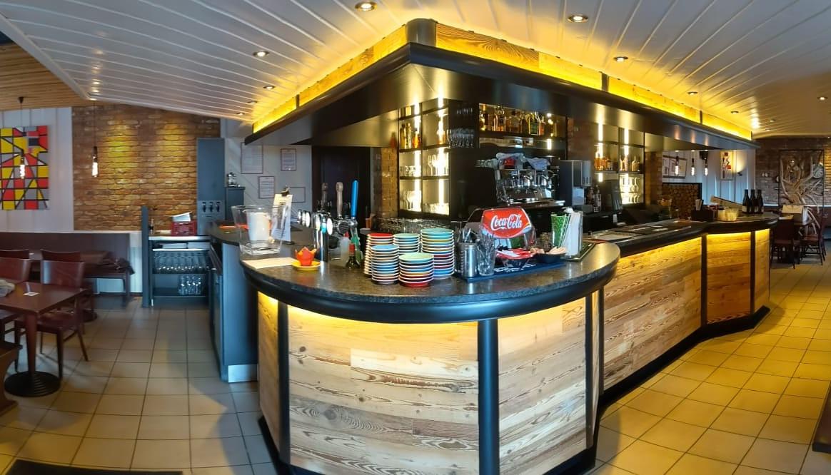 Photo du restaurant BRASSERIE RESTAURANT LE SAVOIE
