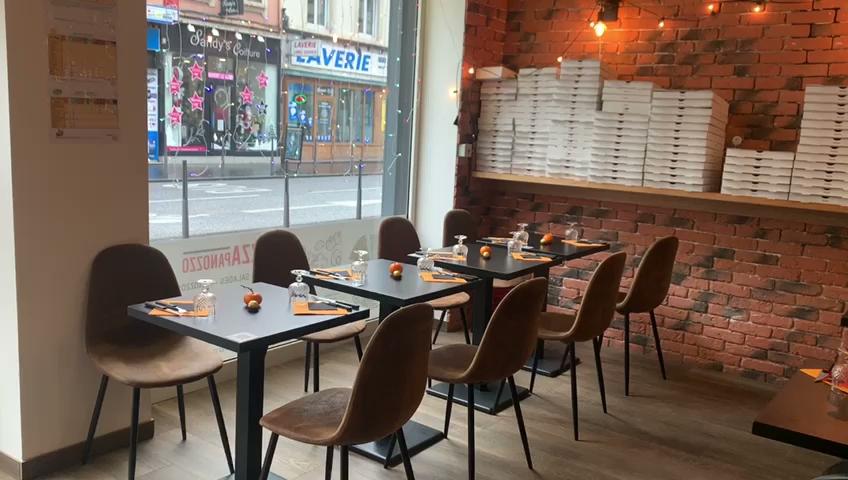 Photo du restaurant PIZZA PANOZZO