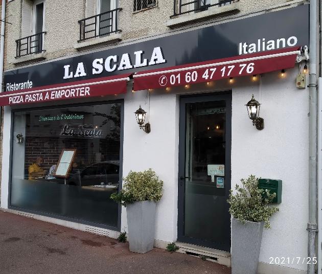 Photo de LA SCALA