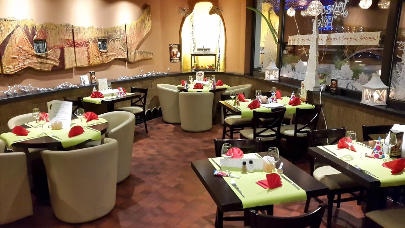 Photo de Pasta Pizzeria Via Toscane