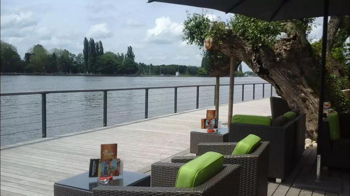 Photo du restaurant Le Bungalow