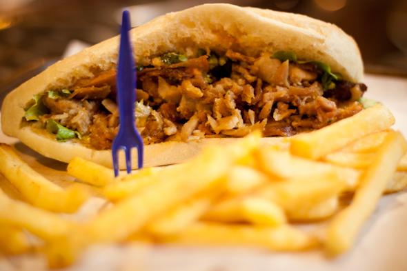 Photo de Tecktoni'Kebab