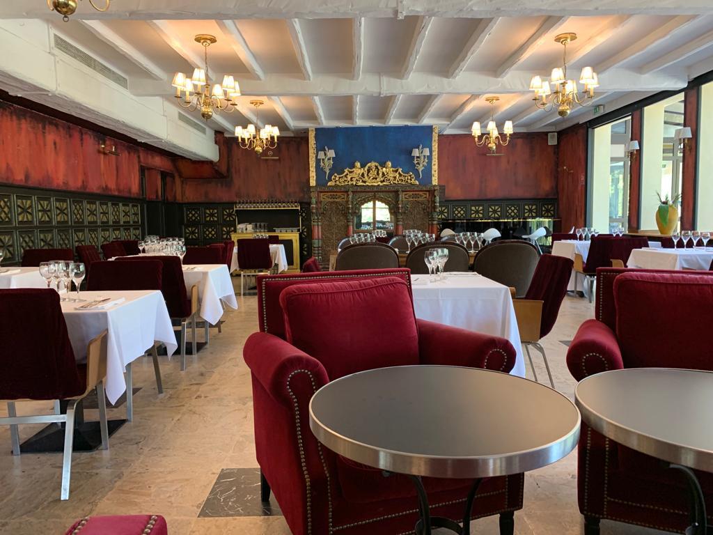 Photo de MALAR RESTAURANT