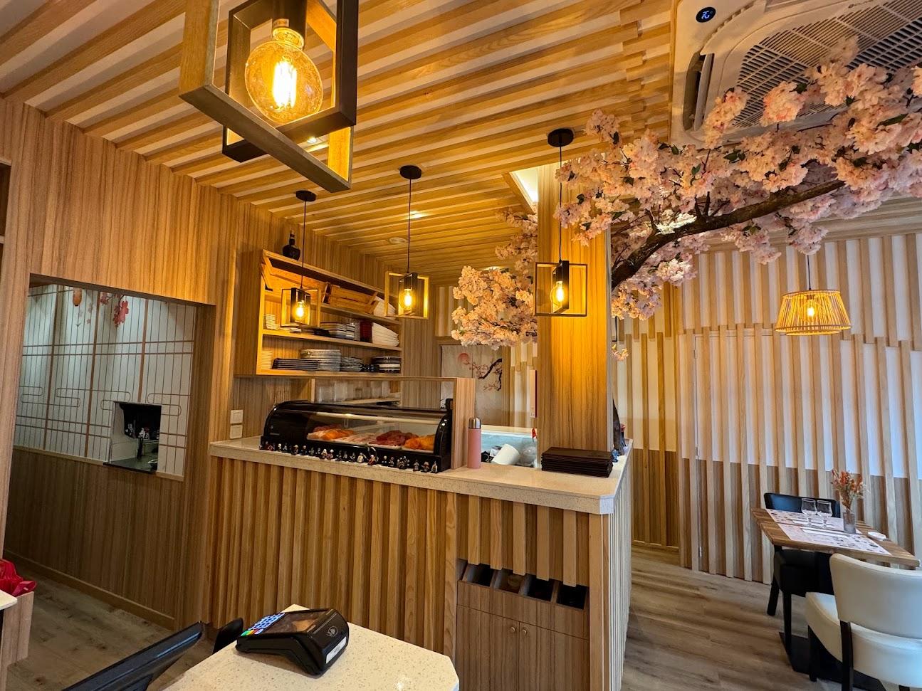 Photo de Kyou Sushi