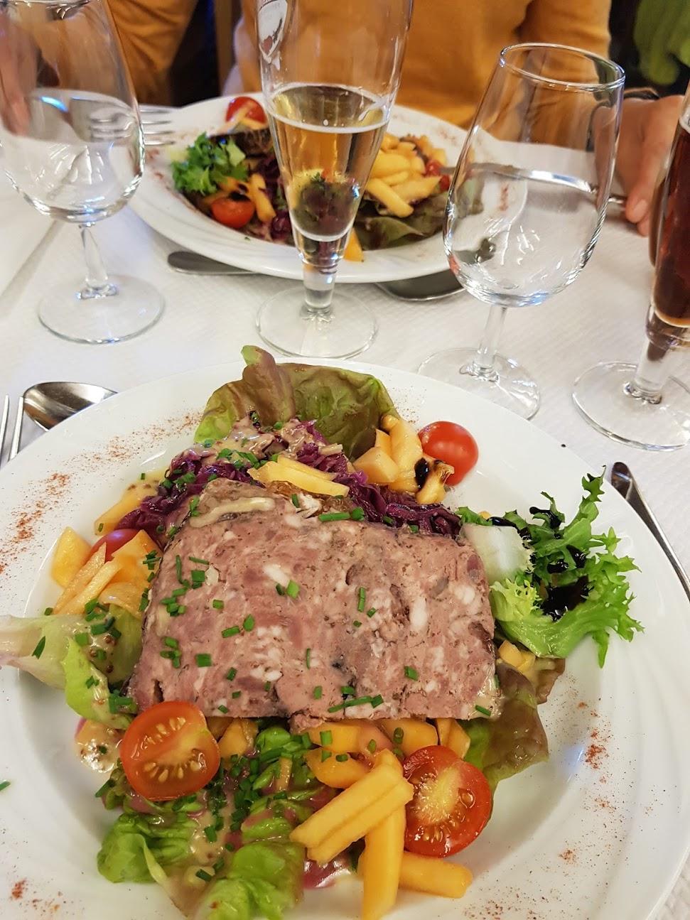 Photo de Restaurant au bon pêcheur
