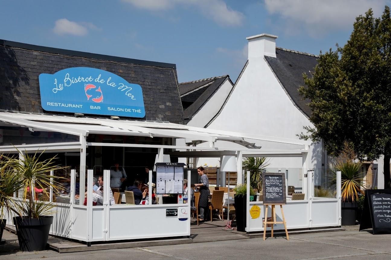 Photo de Le Bistrot de la Mer chez Aurélie