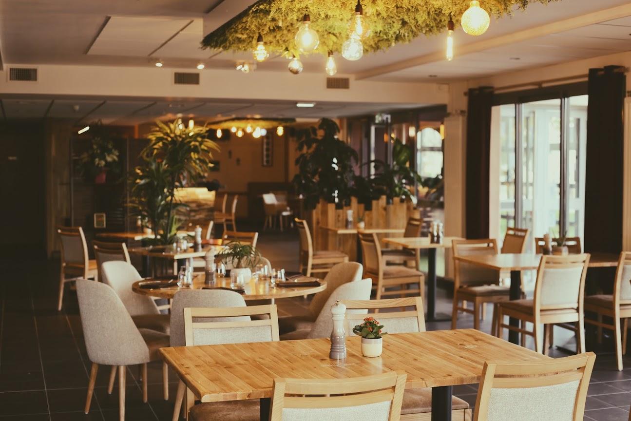 Photo de Auberg'in Café Restaurant