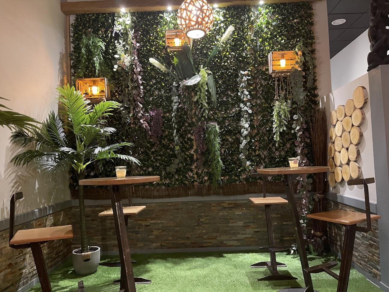 Photo de Restaurant La Cantina
