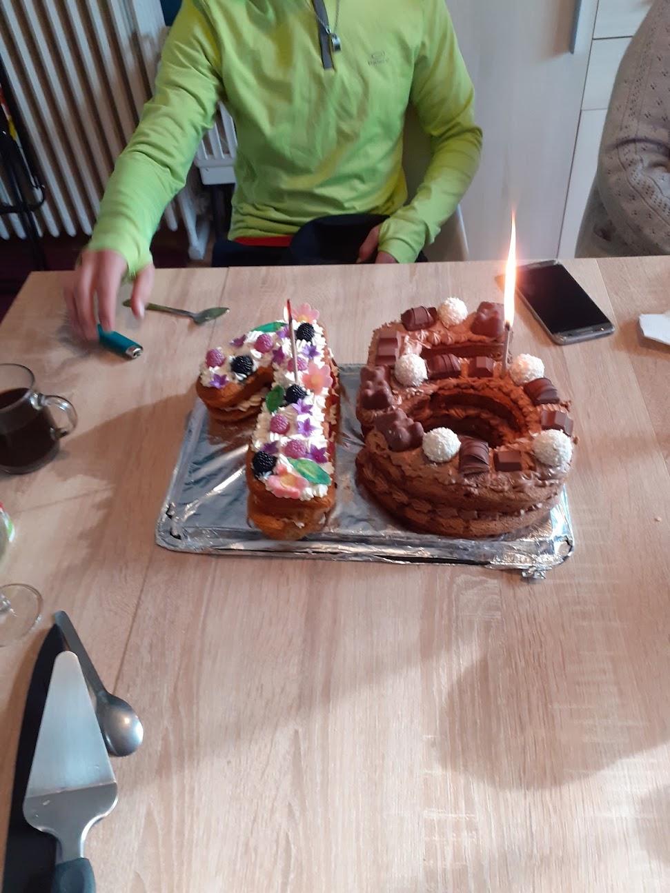Photo du restaurant Odelices