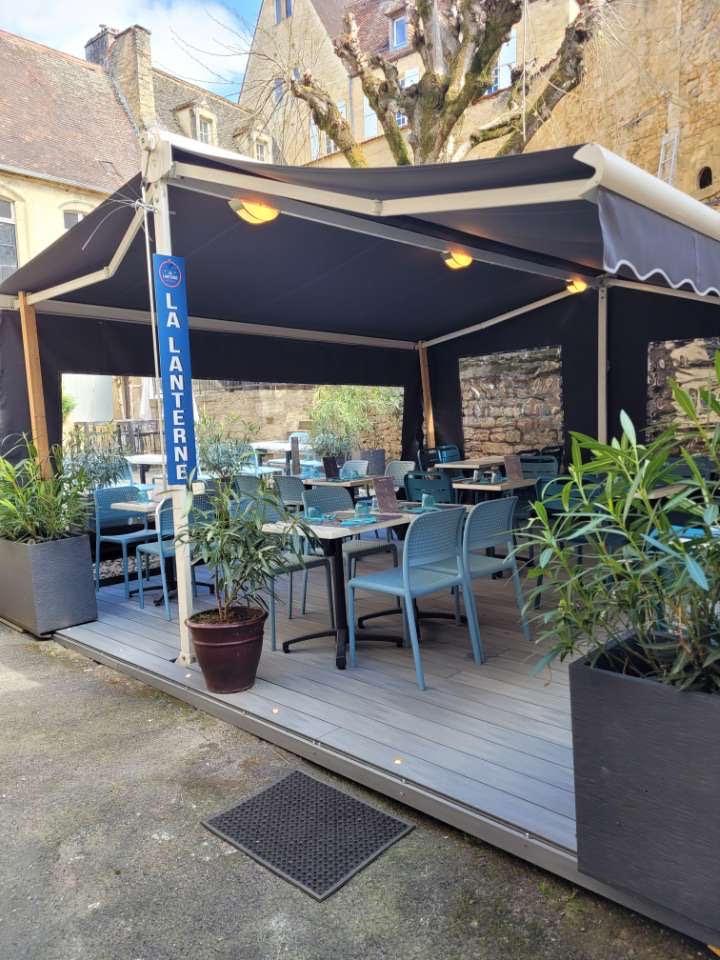 Photo de Brasserie La Lanterne Sarlat