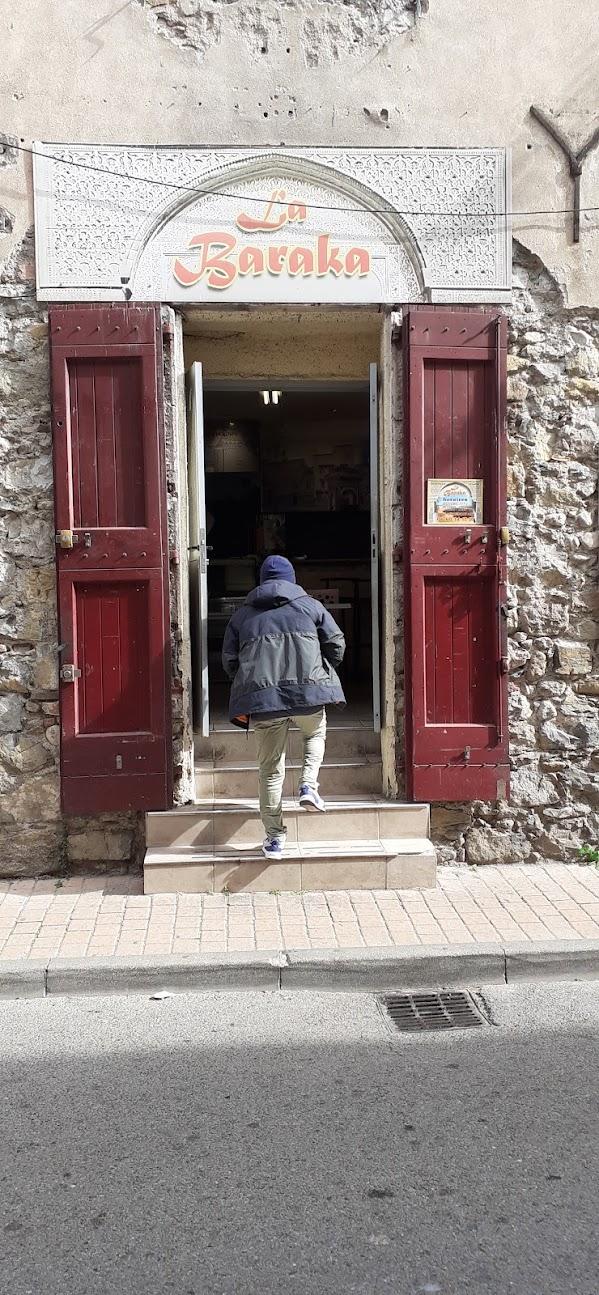 Photo de La Baraka