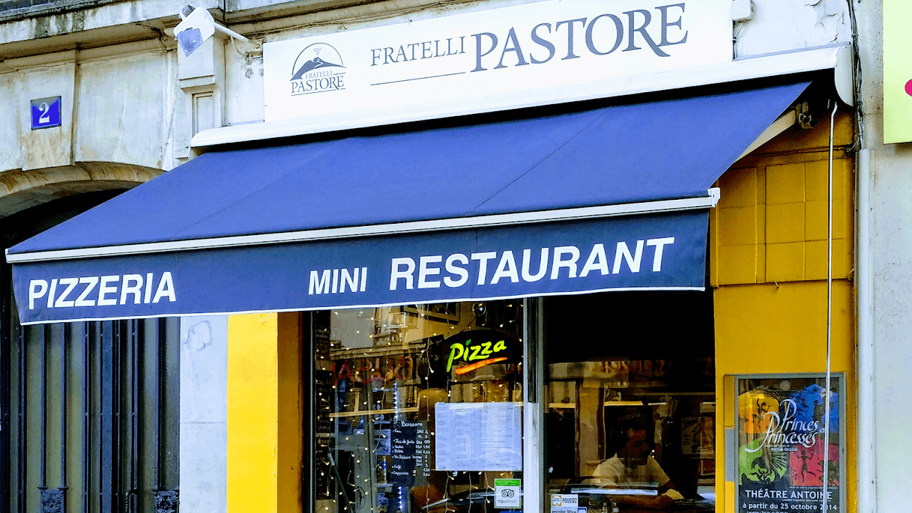 Photo du restaurant Fratelli Pastore "Da Soni"