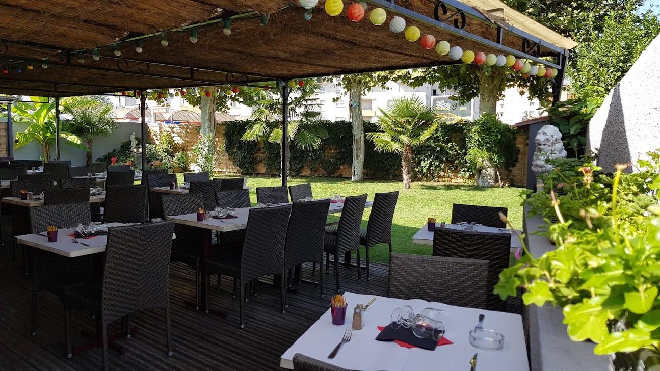 Photo du restaurant TENDANCE GRILL