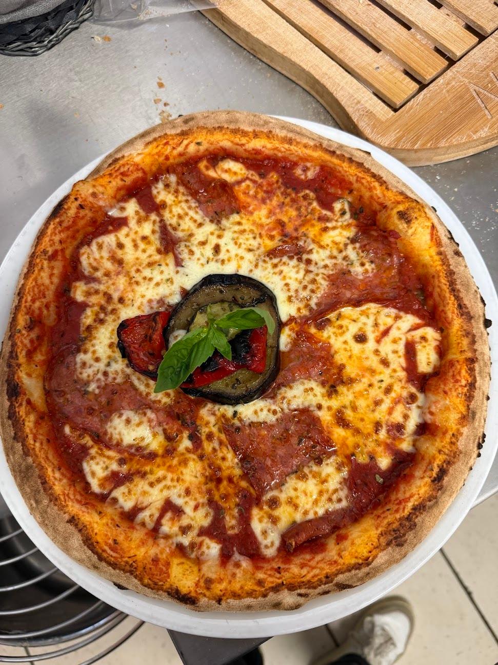Photo de Pizz’O Bois