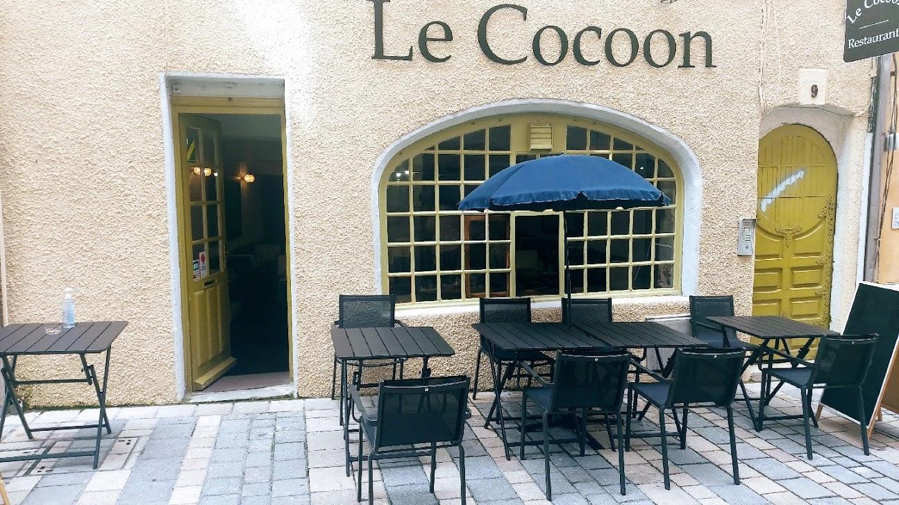 Photo de Le Cocoon