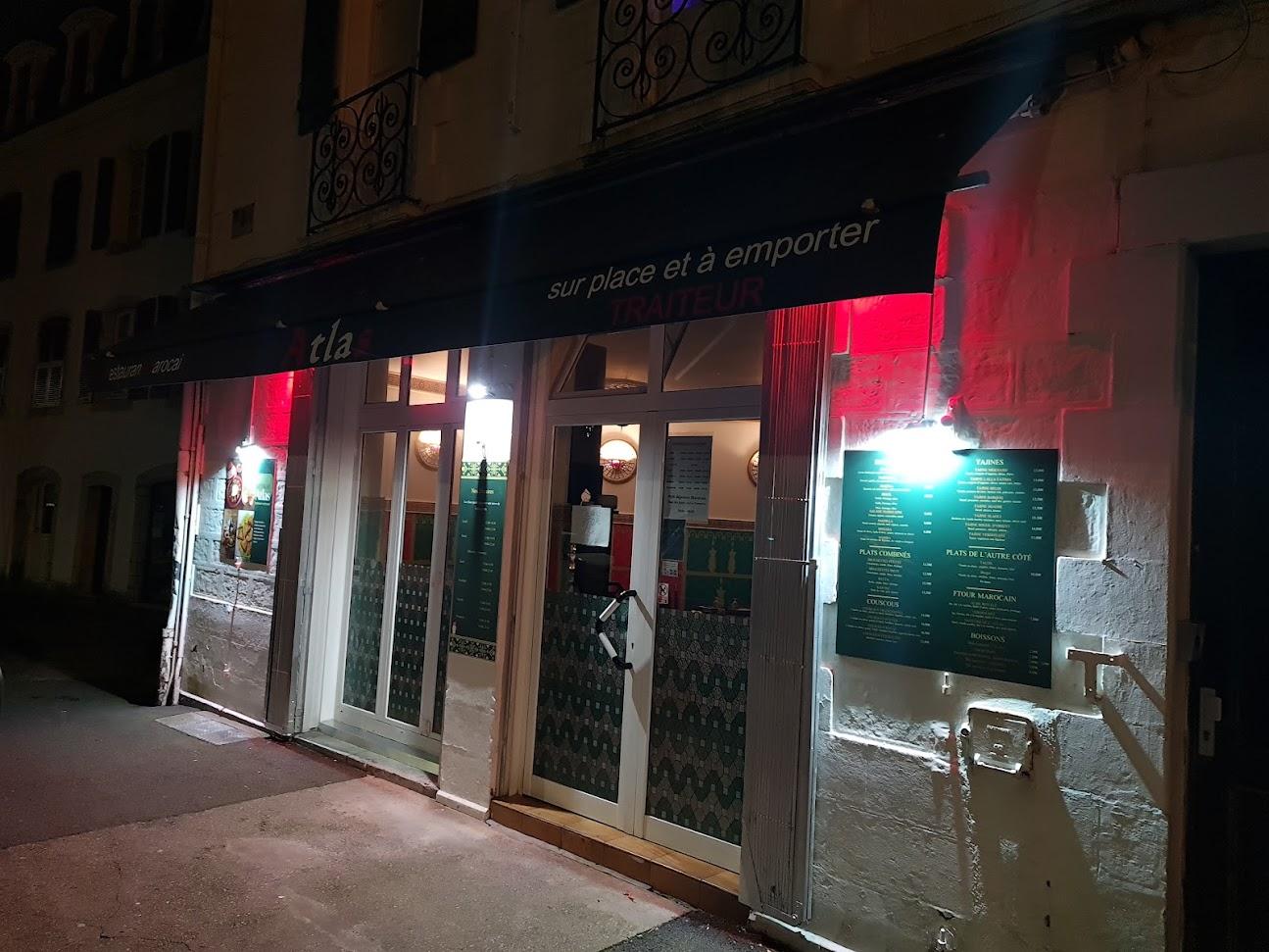 Photo de Restaurant marocain Atlas bayonne halal