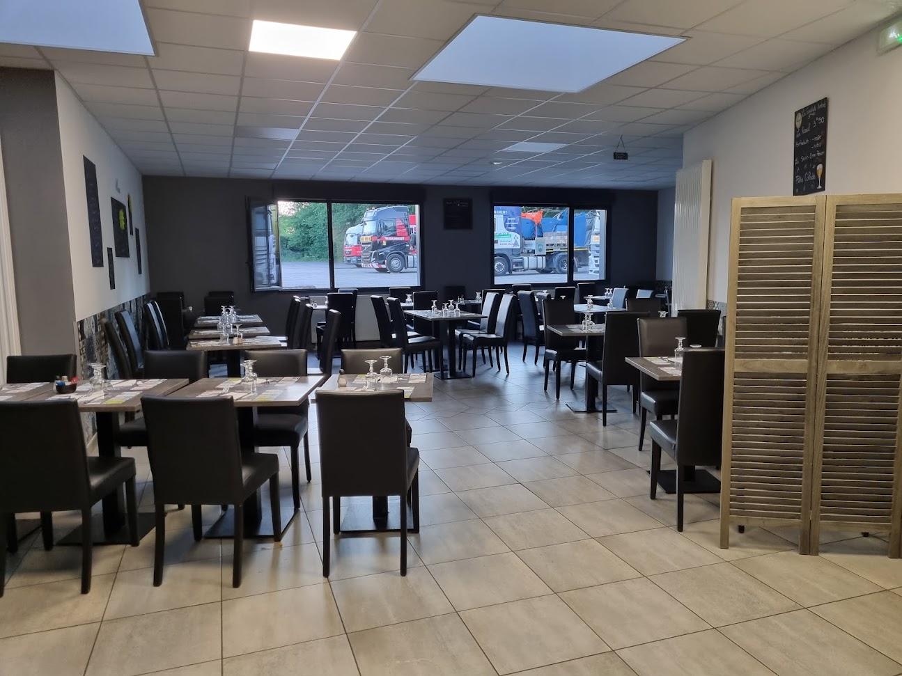 Photo du restaurant L'Auberge Fleurie