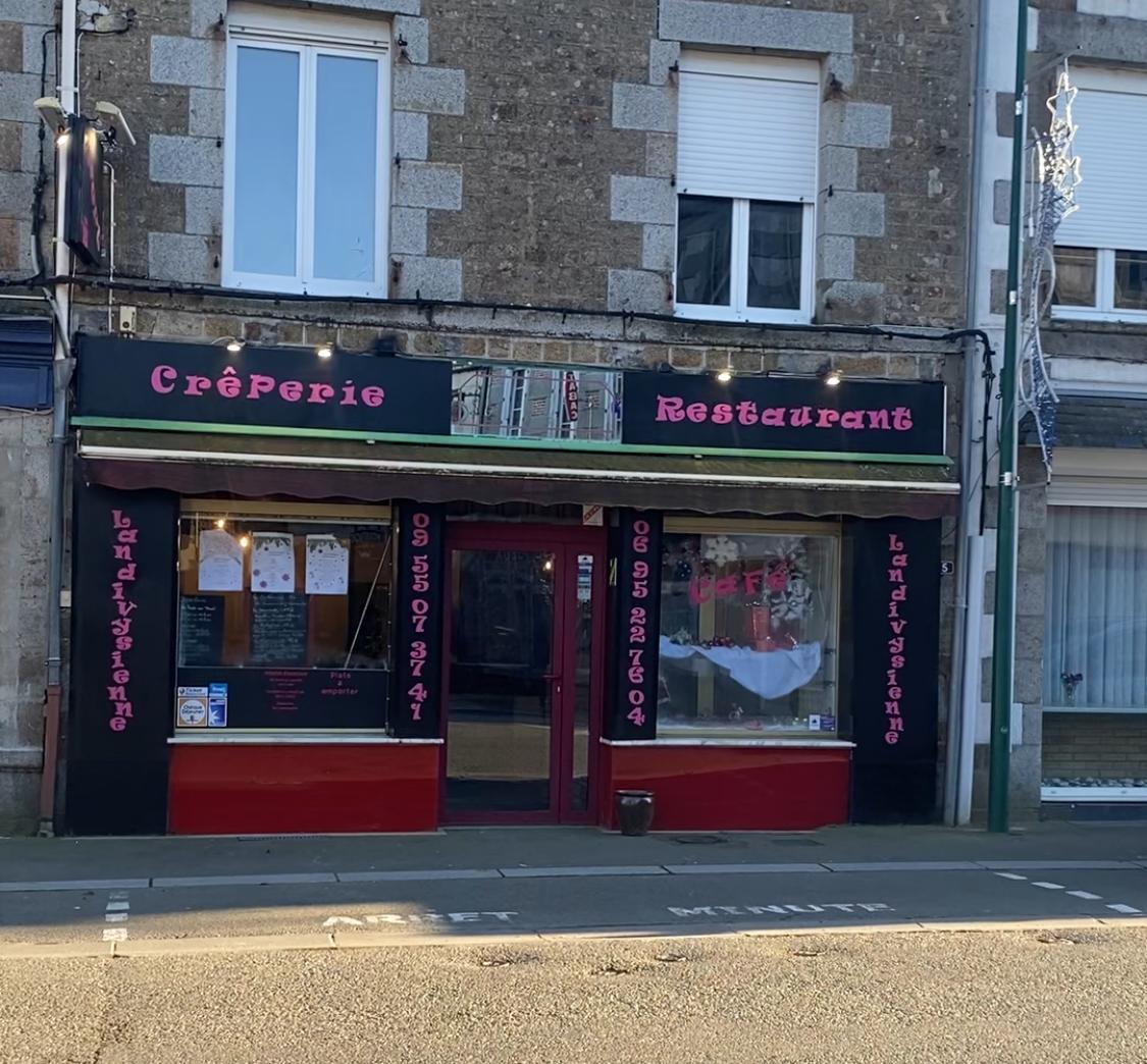 Photo de La Landivysienne