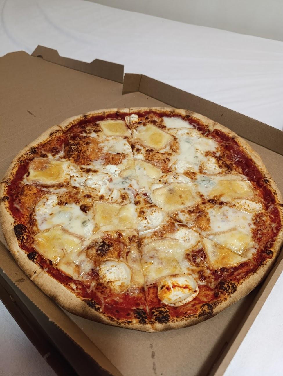 Photo de Pizz'Eli La Bassée