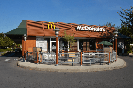 Photo de McDonald's