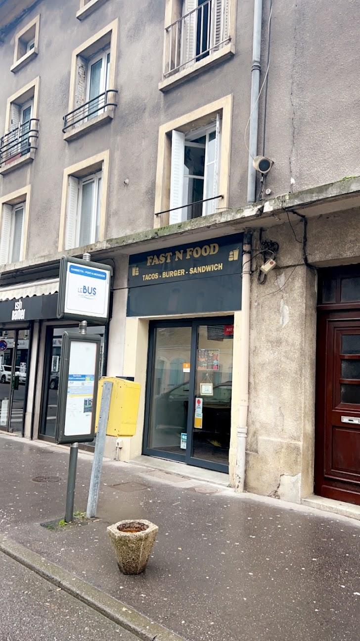 Photo de FAST N FOOD
