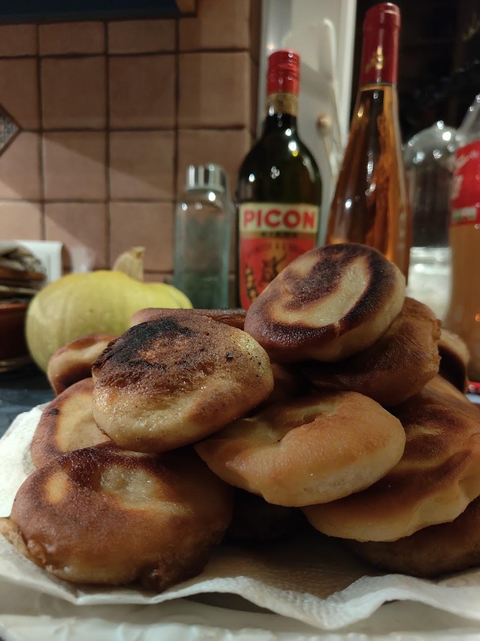 Photo de Dampfnudel Ove