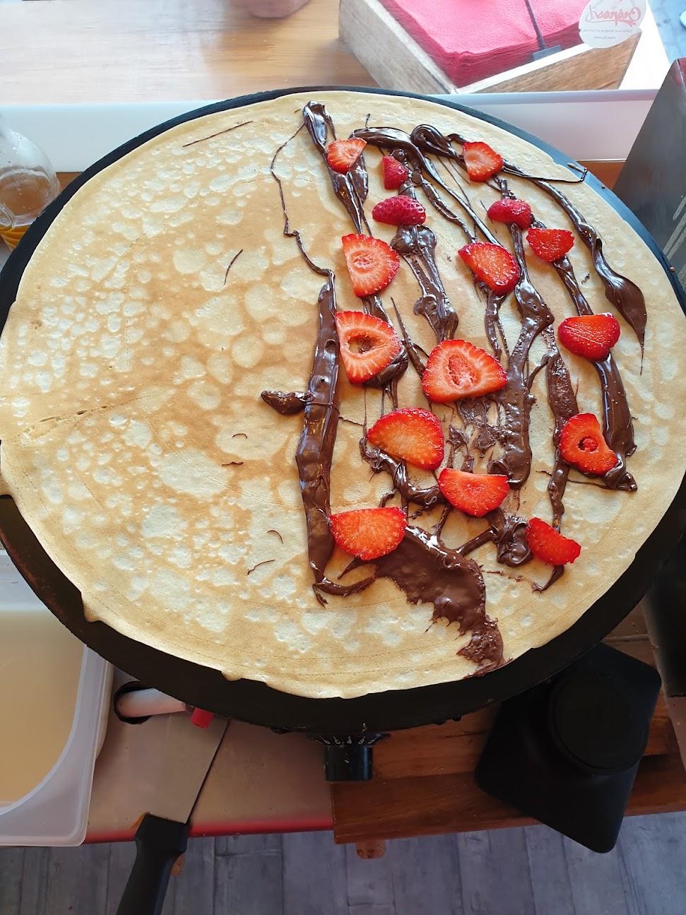 Photo de Crepes by xavier
