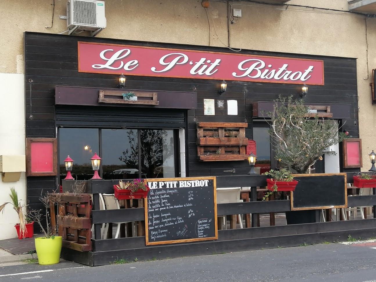 Photo de Le P'tit Bistrot