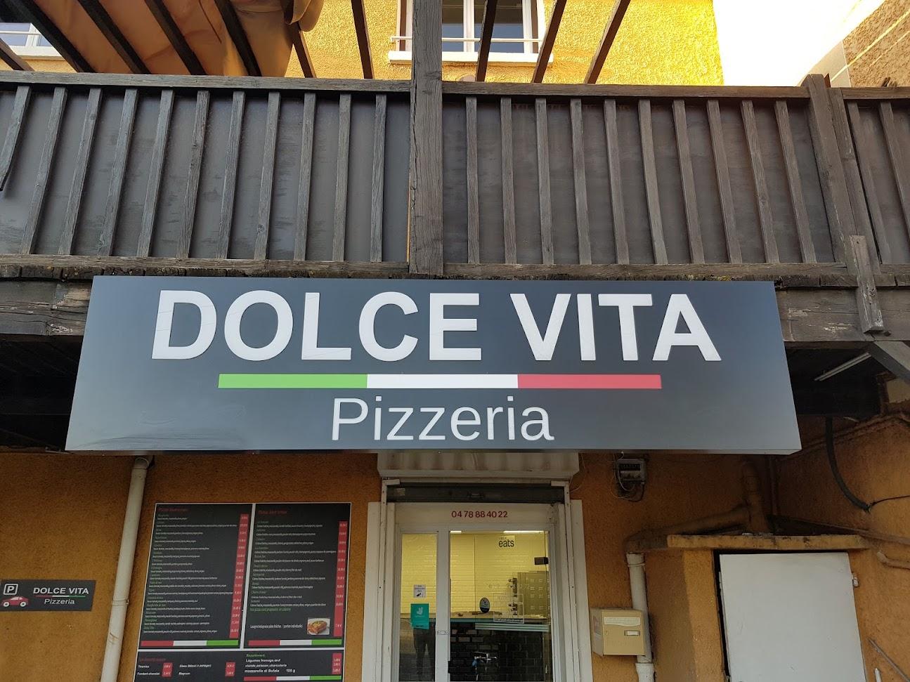 Photo de Dolce Vita