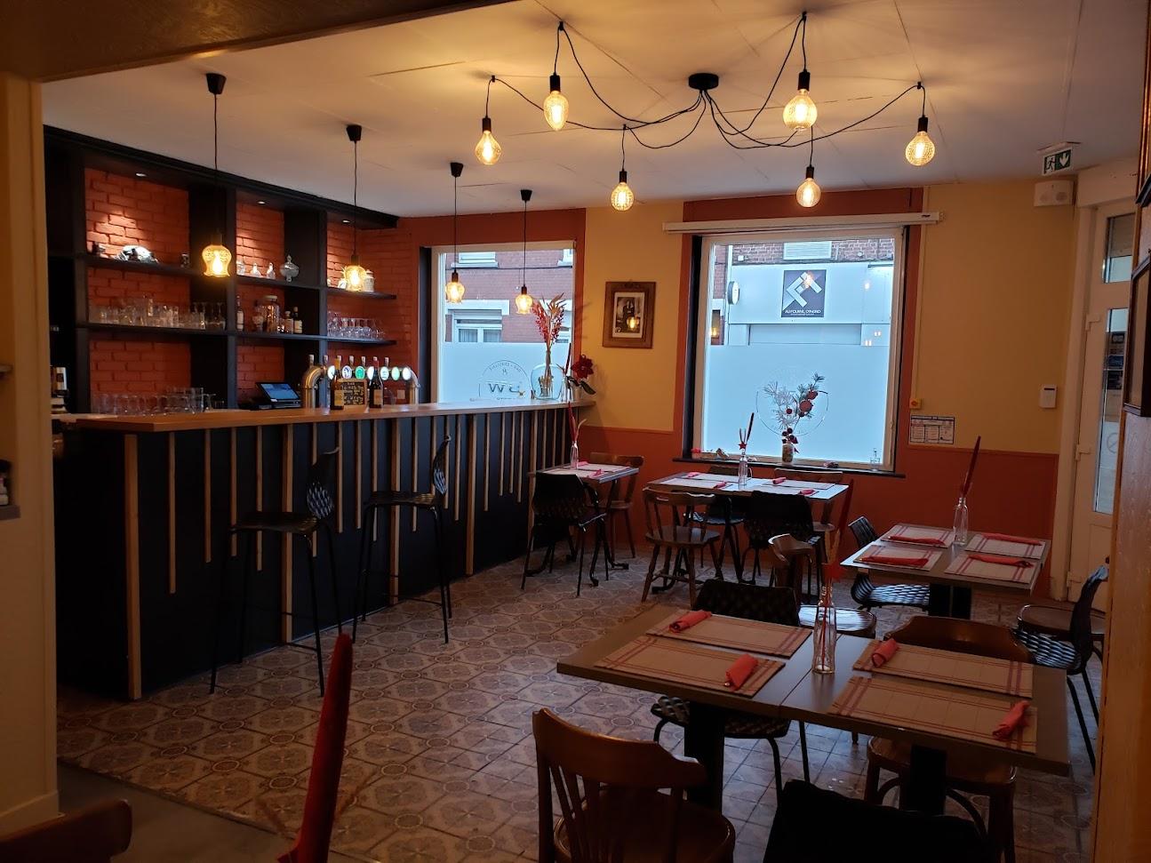Photo de Le Bistrot des Weppes