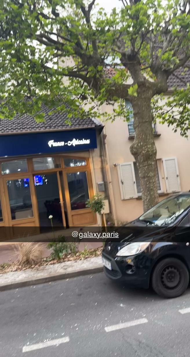 Photo de GALAXY