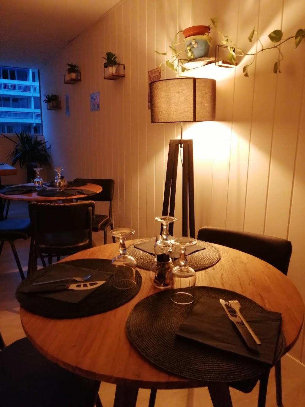 Photo de L'Atelier de la Pizza