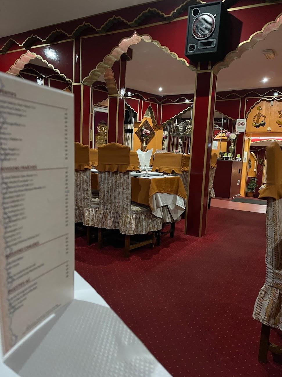 Photo de Restaurant Indien Milane Tandoori Nan Kabab