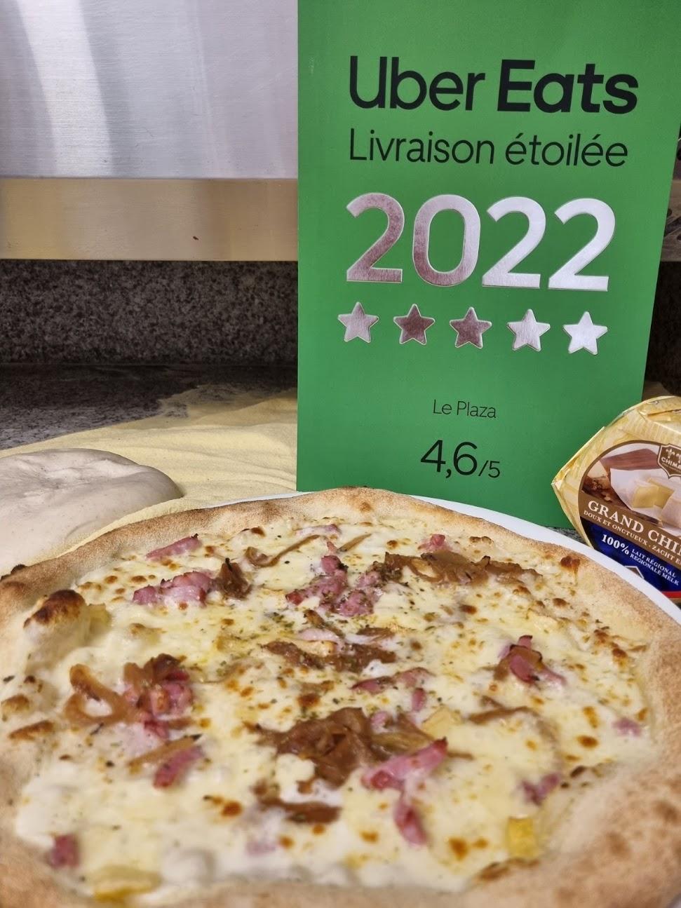 Photo du restaurant Plaza Espresso