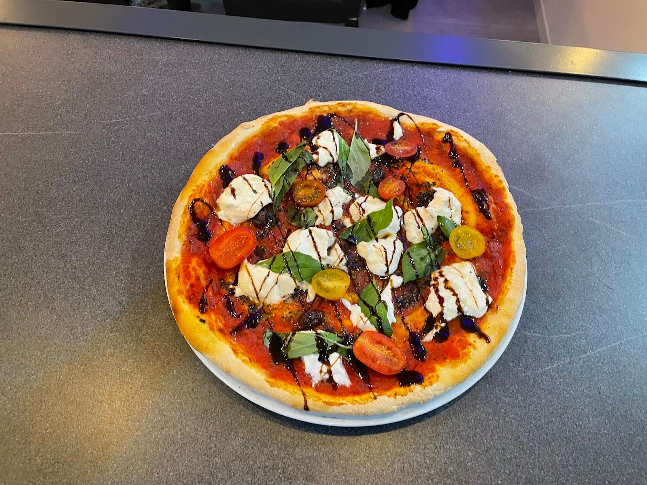 Photo de Pizzeria La Planoise