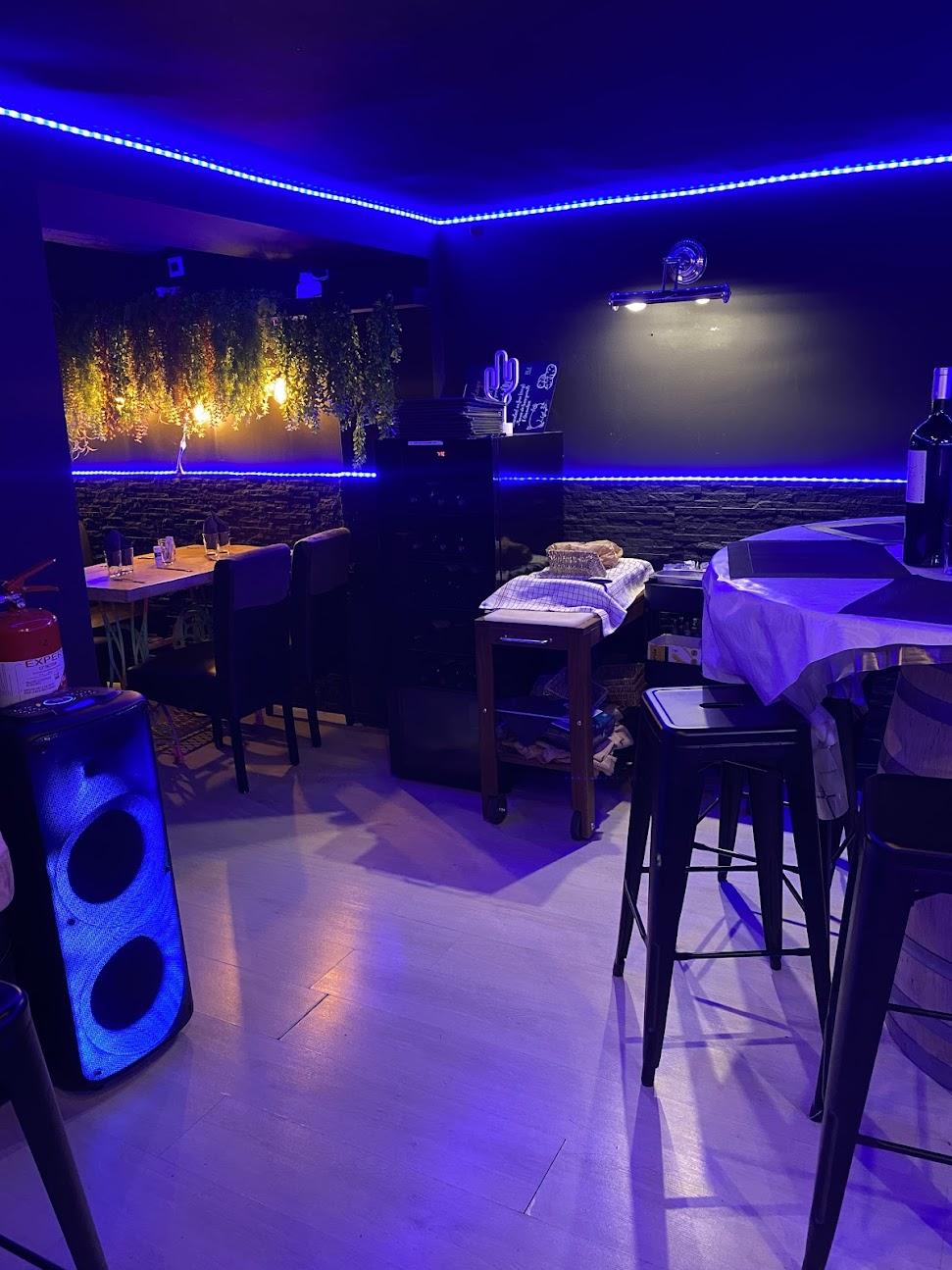 Photo du restaurant Au Tonnelier