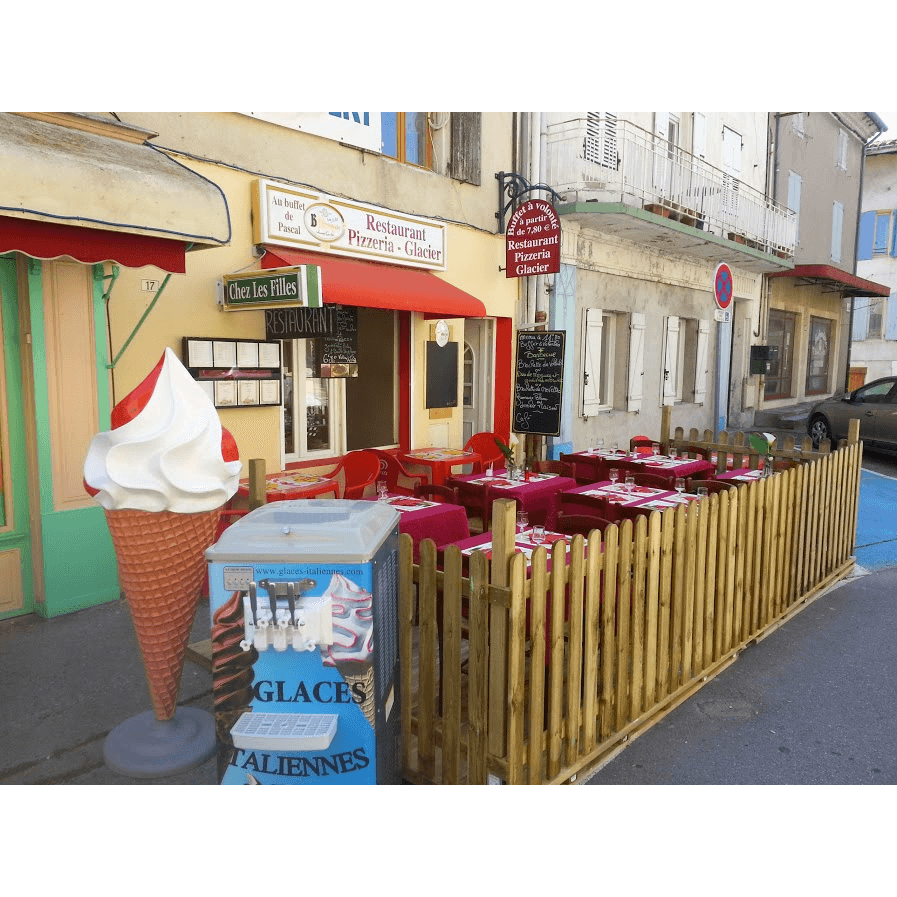 Photo de Pascal Traiteur