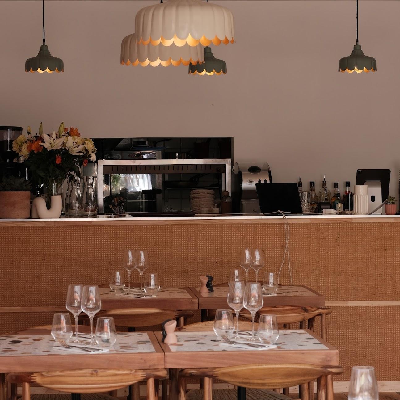 Photo de Le Club restaurant